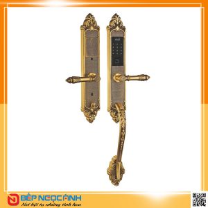 Khóa đại sảnh tân cổ Kassler KL-969C ( VÀNG ĐỒNG)