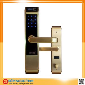 KHÓA CỬA ĐIỆN TỬ THÔNG MINH GIOVANI GSL - C138FG