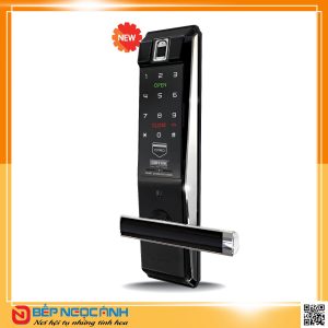 KHÓA CỬA ĐIỆN TỬ THÔNG MINH GIOVANI GSL - K66BS