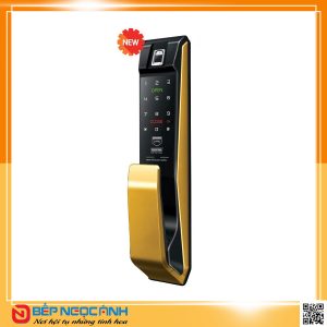 KHÓA CỬA ĐIỆN TỬ THÔNG MINH GIOVANI GSL - K888BG