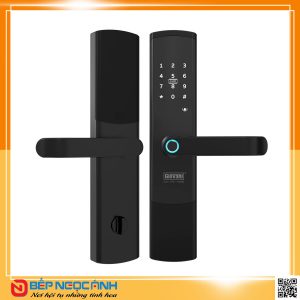 KHÓA CỬA ĐIỆN TỬ THÔNG MINH GIOVANI GSL-U801S