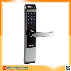 KHÓA CỬA ĐIỆN TỬ THÔNG MINH GIOVANI GSL-C138