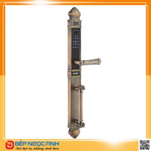 KHÓA CỬA ĐIỆN TỬ THÔNG MINH GIOVANI GSL-91A137