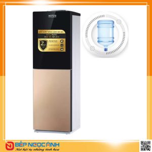Cây nước nóng lạnh Mutosi MD-203