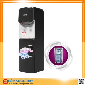 Cây nước nóng lạnh Mutosi MD-250BK