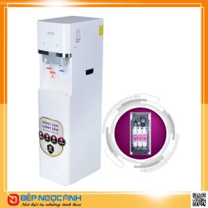 Cây nước nóng lạnh Mutosi MD-450ROQ