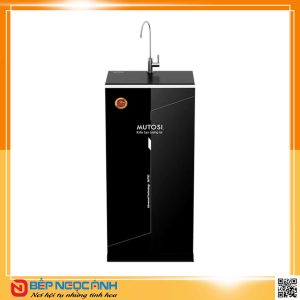 MÁY LỌC NƯỚC LỢ 8 LÕI MUTOSI MP-BW83