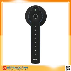 KHÓA CỬA ĐIỆN TỬ THÔNG MINH GIOVANI GSL-S3L