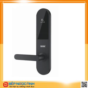 KHÓA CỬA ĐIỆN TỬ KHÁCH SẠN & HOMESTAY THÔNG MINH GIOVANI GSL T503