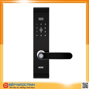 KHÓA CỬA ĐIỆN TỬ THÔNG MINH GIOVANI GSL-U311B