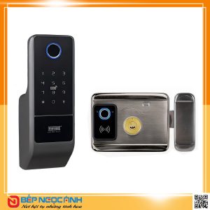 KHÓA CỬA CỔNG THÔNG MINH GIOVANI GSL-W611MD