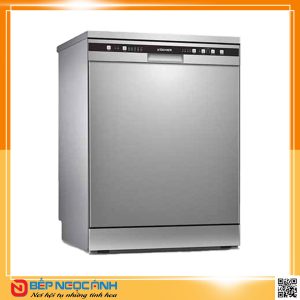 Máy Rửa Bát Kocher KDEU 8112