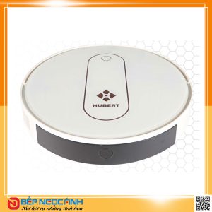 ROBOT HÚT BỤI LAU NHÀ HUBERT HB-B68-W