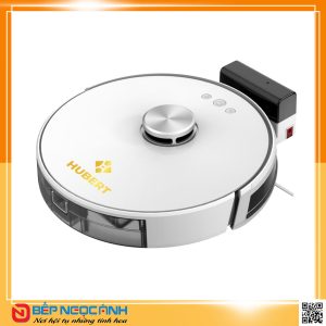 ROBOT HÚT BỤI HUBERT HB-B79-W