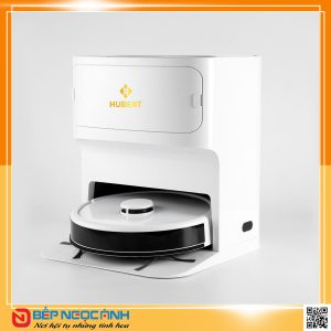 ROBOT HÚT BỤI LAU NHÀ HUBERT HB-S79