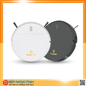 ROBOT HÚT BỤI LAU NHÀ HUBERT HB-D68