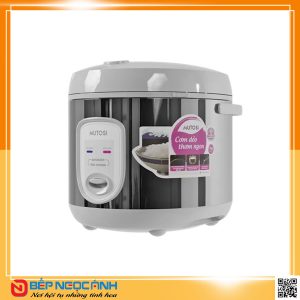 Nồi cơm điện Mutosi MR-56