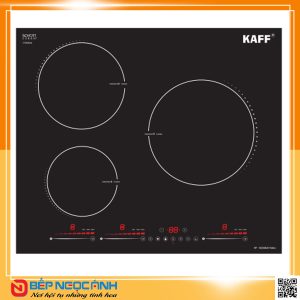 BẾP TỪ 03 VÙNG NẤU KAFF KF - SQ5463I Fabio