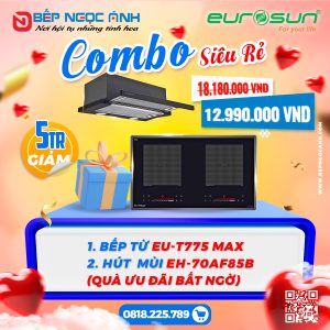 COMBO 89 EUROSUN SIÊU RẺ