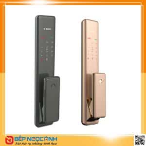 Khóa cửa điện tử Bosch FU 750 EU (2 Màu: Vàng Gold & Xám)