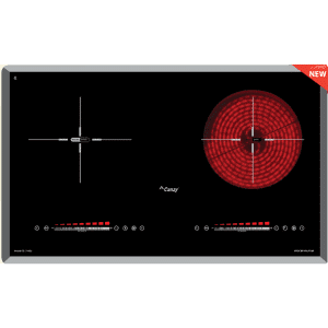 Bếp Điện Từ Canzy CZ T78EUHN