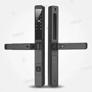 Khóa cửa vân tay Kassler KL-588LX-APP
