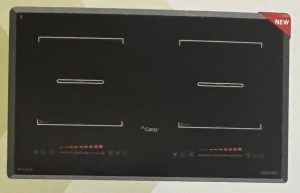 Bếp từ Canzy CZ I89